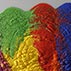 Vasta scelta di colori